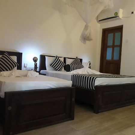Isanka Lion Lodge Сігірія Екстер'єр фото