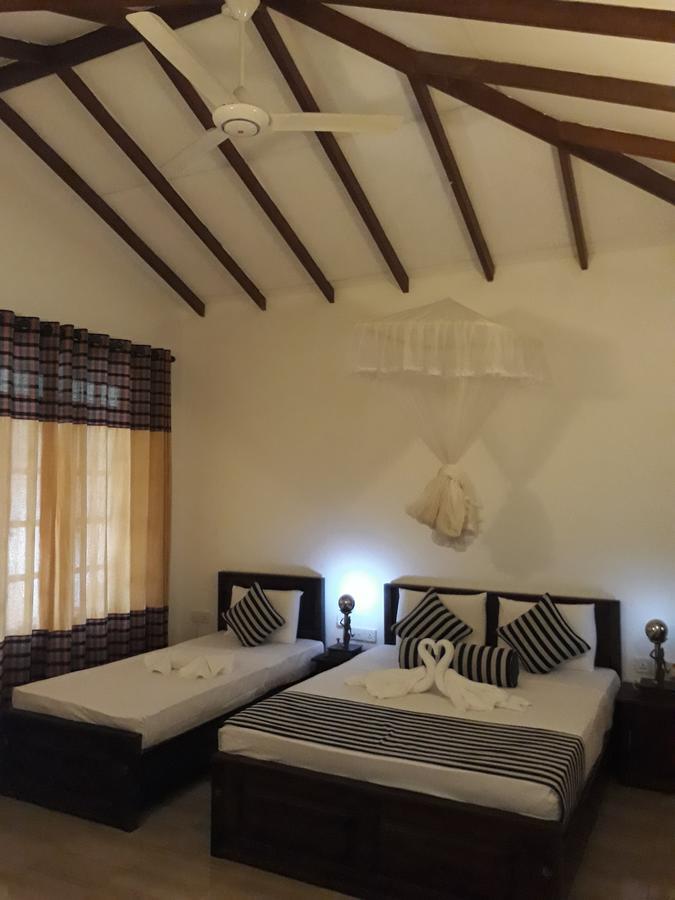 Isanka Lion Lodge Сігірія Екстер'єр фото